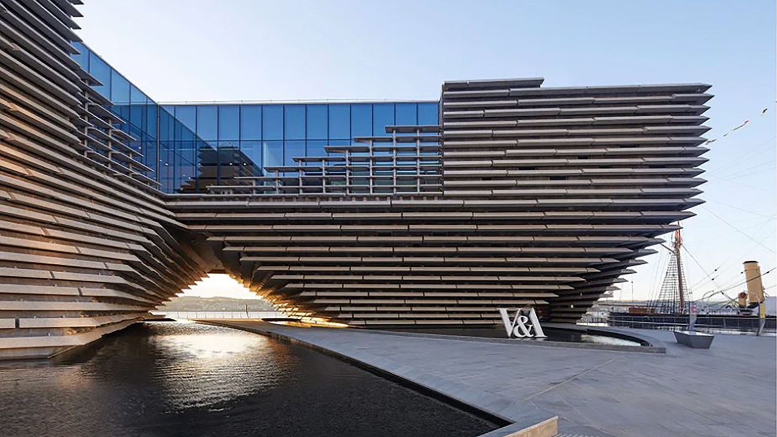 Kengo Kuma