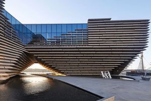 Kengo Kuma