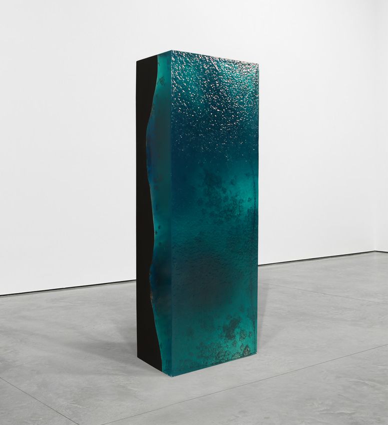 Ashley Bickerton