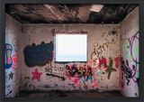 Perderse by Giovanni Ozzola contemporary artwork photography