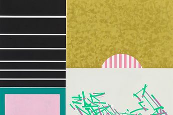 Egan Frantz contemporary artist