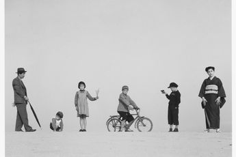 Shoji Ueda contemporary artist