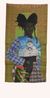 MAA ADJOA by Emmanuel Kwaku Yaro contemporary artwork Painting
