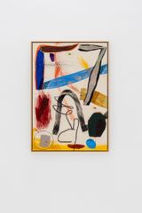 Compas by Sune Christiansen contemporary artwork painting