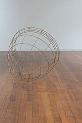 Public furniture potsbarricades by Marley Dawson contemporary artwork sculpture