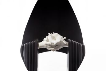 Aidan Salakhova contemporary artist