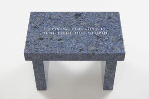 Jenny Holzer
