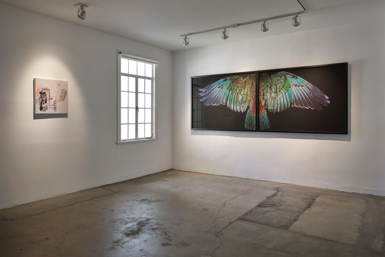 Group Exhibition