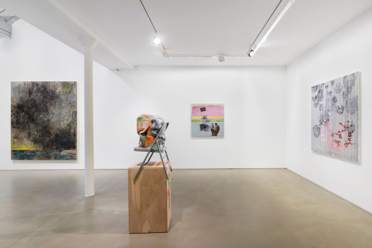 Group Exhibition