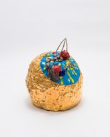 Untitled by Takuro Kuwata contemporary artwork sculpture
