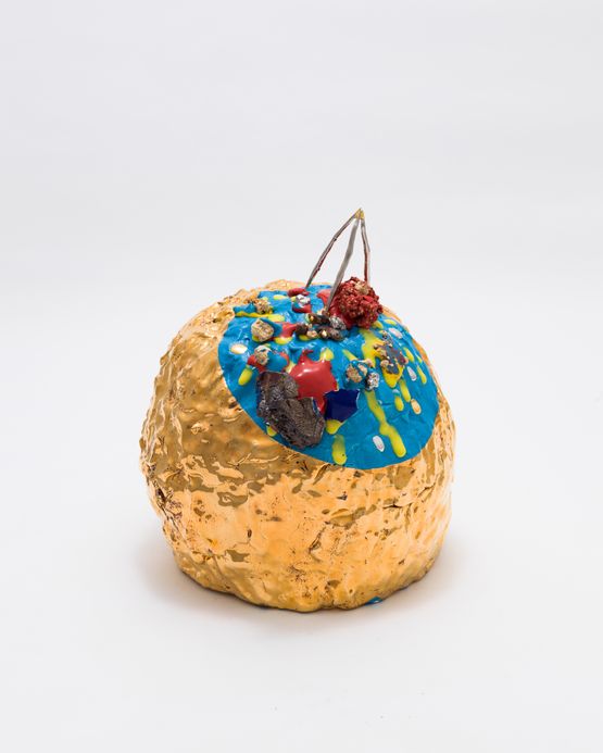 Untitled by Takuro Kuwata contemporary artwork Sculpture