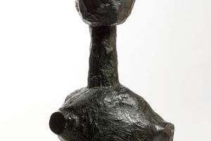 Wang Keping