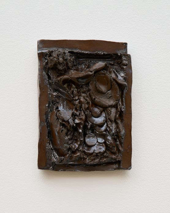 Vein by Ryu Takeda contemporary artwork Sculpture