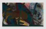 mum howls stillness even in a rampaging wind by Kaveri Raina contemporary artwork Painting