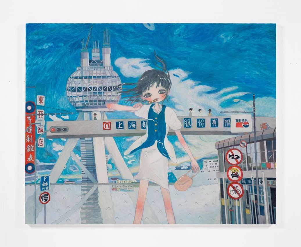 Aya Takano