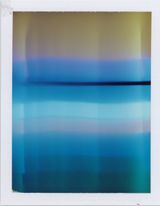 Polaroid Film No. 35 by Jiang Pengyi contemporary artwork photography