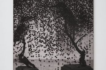 Dirk Braeckman contemporary artist