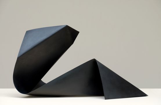 Bagnante No. 9 by Francesco Moretti contemporary artwork Sculpture