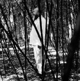 Ai Weiwei bamboo Beijing by Anton Corbijn contemporary artwork painting sculpture