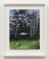 Untitled by John Hodgkinson contemporary artwork works on paper