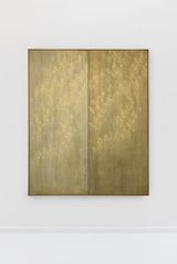 untitled by Liam Stevens contemporary artwork painting