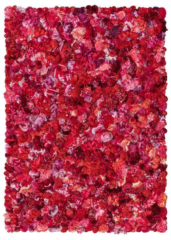 Under Heaven  2026BD0156 by Xu Zhen contemporary artwork Painting