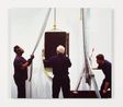 Dunn-Ritt by Louise Lawler contemporary artwork Sculpture