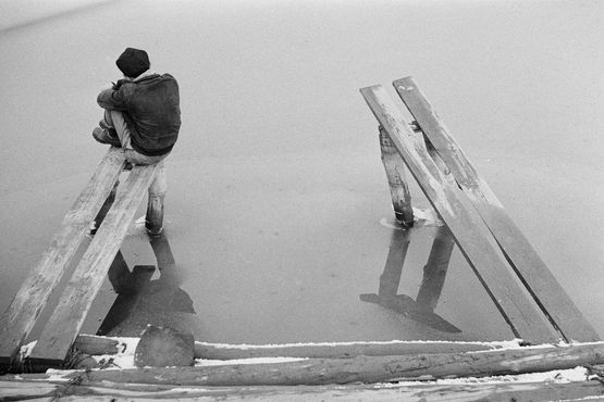 Scene 16 by Young Sook Park contemporary artwork Photography