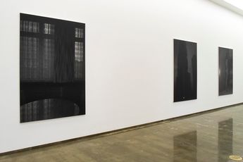 Contemporary art exhibition Dirk Braeckman Dirk Braeckman at Gallery Baton Seoul South Korea