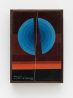 Composicao Composition by Edival Ramosa contemporary artwork Painting