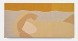 Sleeper by Alessandro Teoldi contemporary artwork mixed media
