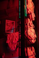 The Sequel Is Rarely As Good Hong Kong by Michael Kistler contemporary artwork photography print
