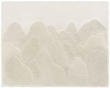 160050 Pinpricks by Fu Xiaotong contemporary artwork works on paper