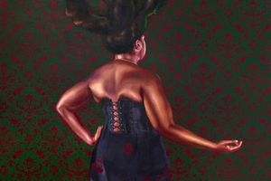 Kehinde Wiley
