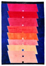Untitled by Heinz Mack contemporary artwork works on paper