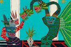 Jordy Kerwick contemporary artist