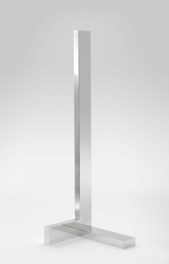 Verstarker 42 33 by Gerold Miller contemporary artwork Sculpture
