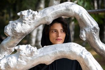 Giulia Cenci contemporary artist