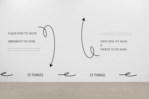 Lawrence Weiner