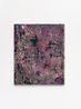 Verde e Rosa by Marina Rheingantz contemporary artwork Painting