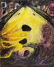 BEN XIAO PING Geburtenkontrolle by Bendix Harms contemporary artwork Painting