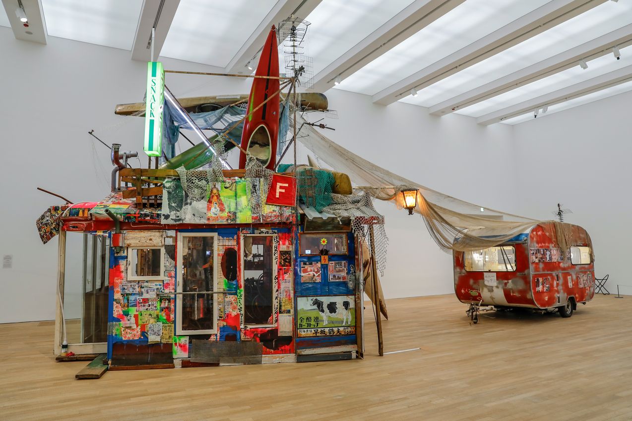 Group Exhibition