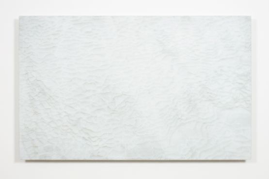 Tatio XXIII Waiotapu by Elizabeth Thomson contemporary artwork Mixed Media