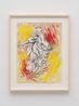 The Reek Testimonial 8 by Dan Lie contemporary artwork Works on Paper