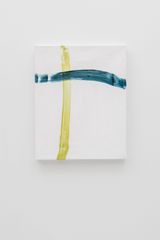 Untitled by Alexander Wertheim contemporary artwork painting