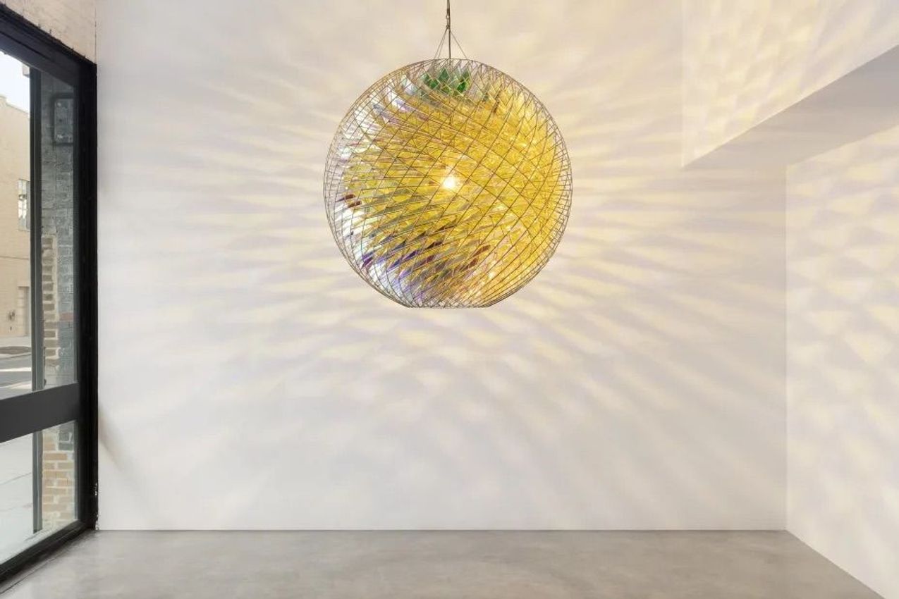 Olafur Eliasson