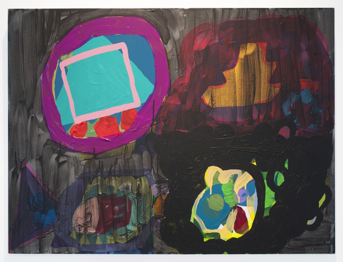 Group Exhibition