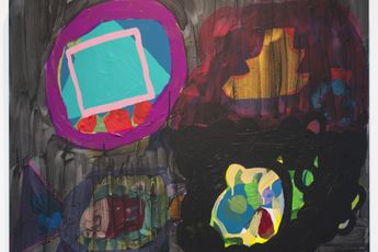 Contemporary art exhibition Group Exhibition 10 YEAR ANNIVERSARY SHOW at Wilding Cran Gallery  Los Angeles United States
