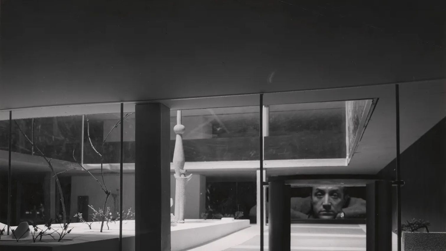 Isamu Noguchi