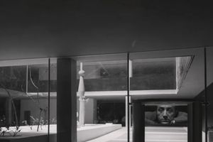 Isamu Noguchi